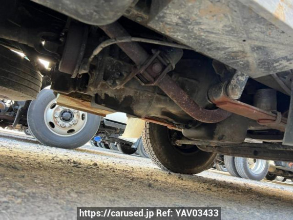 Used 1991 MT mitsubishi canter FE305BD Image[16]