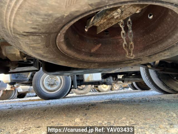 Used 1991 MT mitsubishi canter FE305BD Image[18]