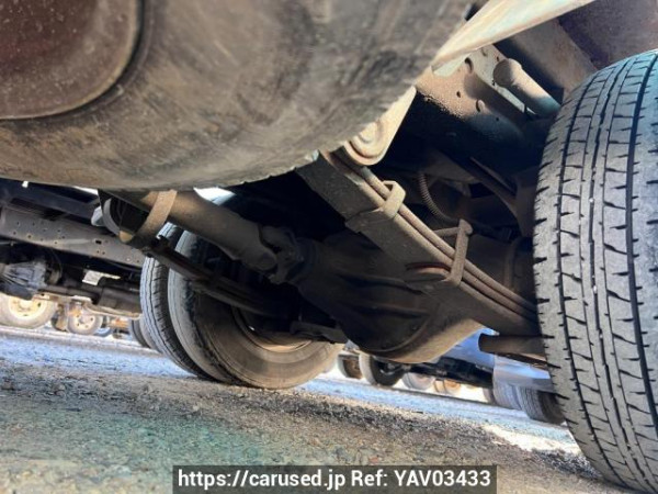 Used 1991 MT mitsubishi canter FE305BD Image[19]