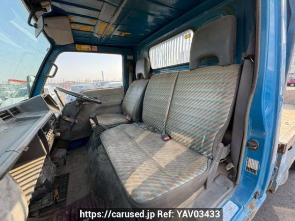Used 1991 MT mitsubishi canter FE305BD Image[24]
