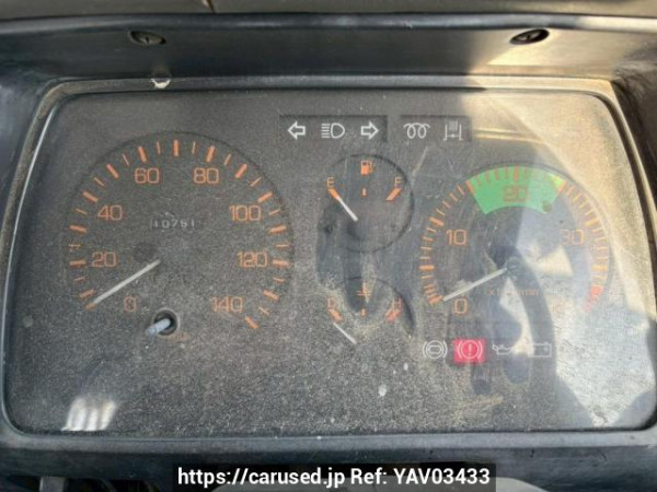 Used 1991 MT mitsubishi canter FE305BD Image[30]