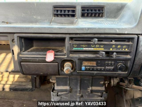 Used 1991 MT mitsubishi canter FE305BD Image[32]