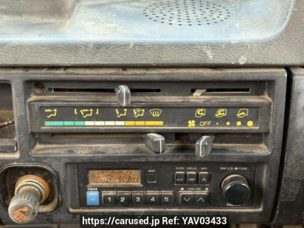 Used 1991 MT mitsubishi canter FE305BD Image[33]