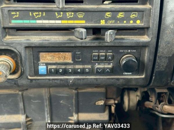 Used 1991 MT mitsubishi canter FE305BD Image[34]