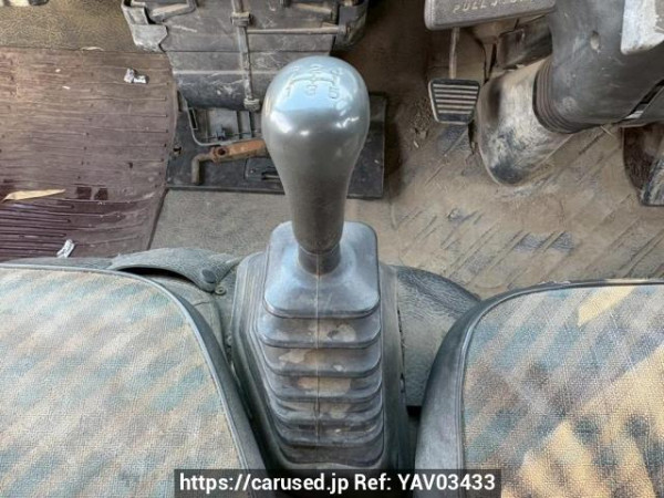 Used 1991 MT mitsubishi canter FE305BD Image[35]