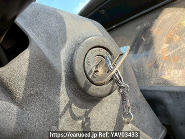 Used 1991 MT mitsubishi canter FE305BD Image[37]