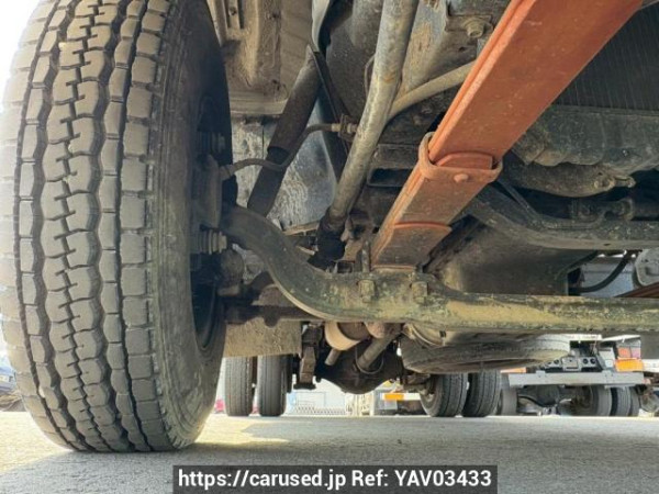 Used 1991 MT mitsubishi canter FE305BD Image[43]