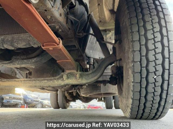 Used 1991 MT mitsubishi canter FE305BD Image[44]