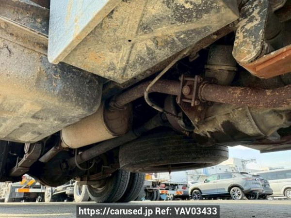 Used 1991 MT mitsubishi canter FE305BD Image[45]