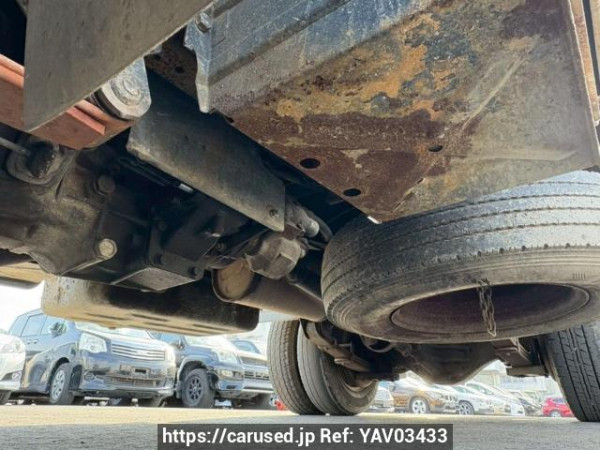 Used 1991 MT mitsubishi canter FE305BD Image[46]