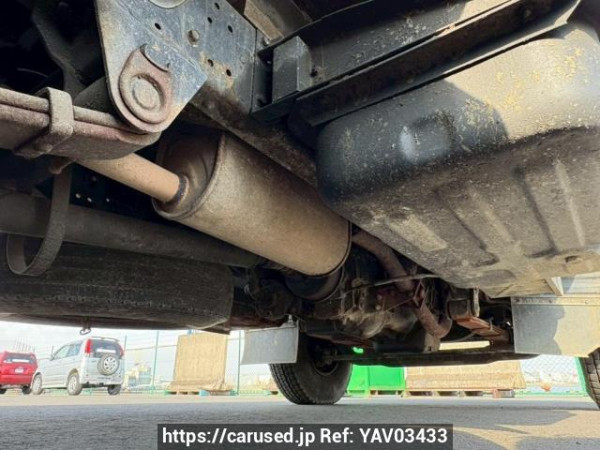 Used 1991 MT mitsubishi canter FE305BD Image[48]