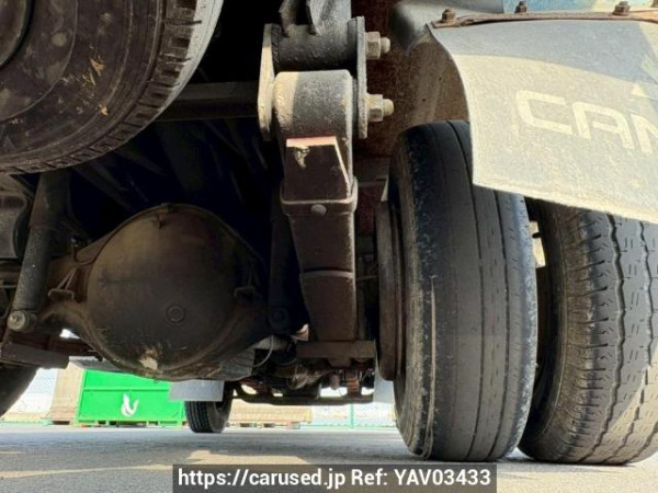 Used 1991 MT mitsubishi canter FE305BD Image[50]