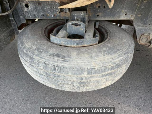 Used 1991 MT mitsubishi canter FE305BD Image[53]