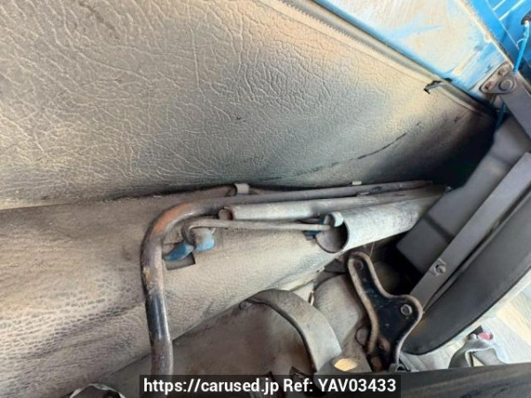 Used 1991 MT mitsubishi canter FE305BD Image[54]