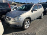 Used 2008 AT nissan dualis KJ10 Image[1]