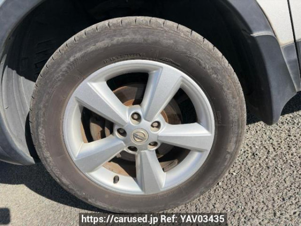 Used 2008 AT nissan dualis KJ10 Image[18]