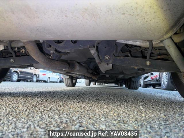 Used 2008 AT nissan dualis KJ10 Image[20]