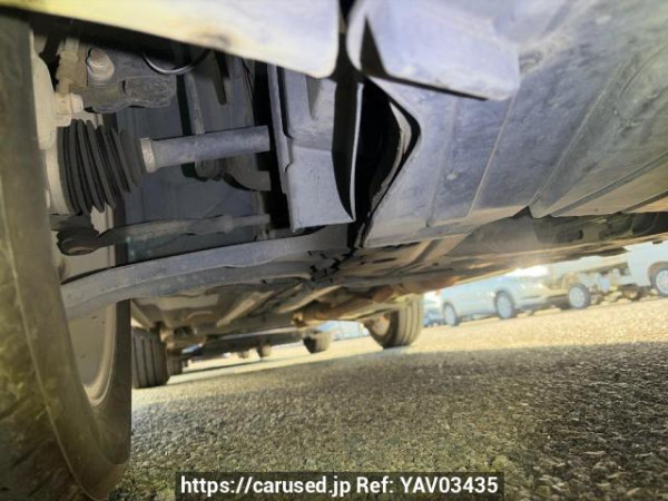 Used 2008 AT nissan dualis KJ10 Image[22]