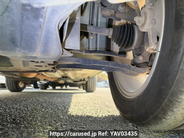 Used 2008 AT nissan dualis KJ10 Image[24]