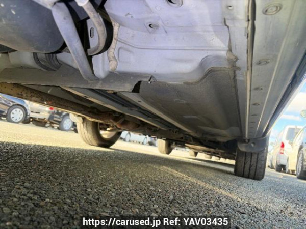 Used 2008 AT nissan dualis KJ10 Image[26]