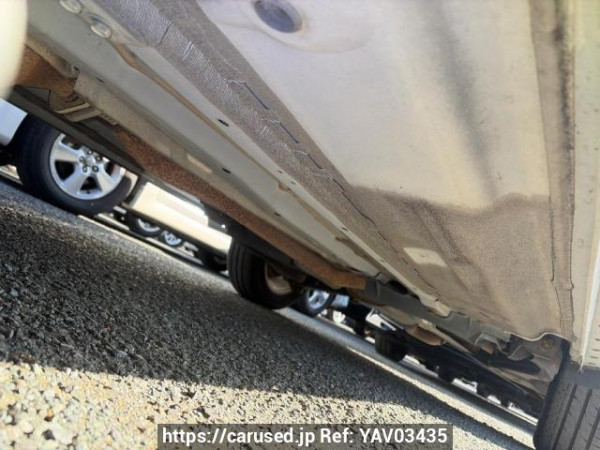 Used 2008 AT nissan dualis KJ10 Image[28]