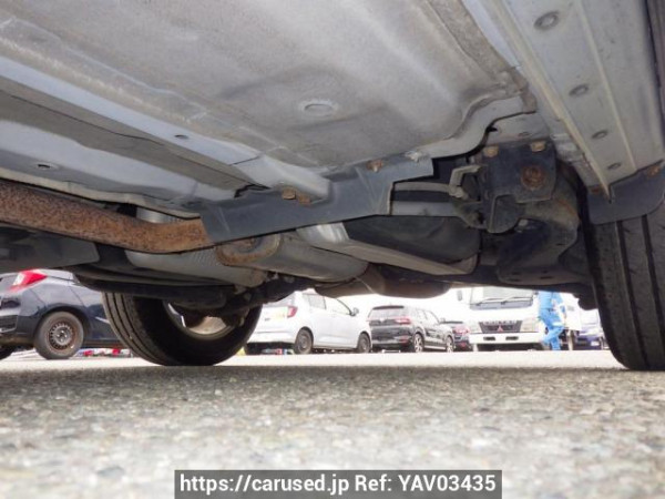 Used 2008 AT nissan dualis KJ10 Image[36]