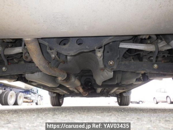 Used 2008 AT nissan dualis KJ10 Image[39]