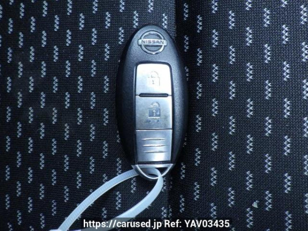 Used 2008 AT nissan dualis KJ10 Image[41]