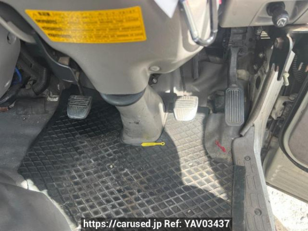Used 2007 MT hino dutro XZU304X Image[9]
