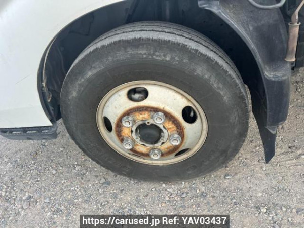 Used 2007 MT hino dutro XZU304X Image[13]