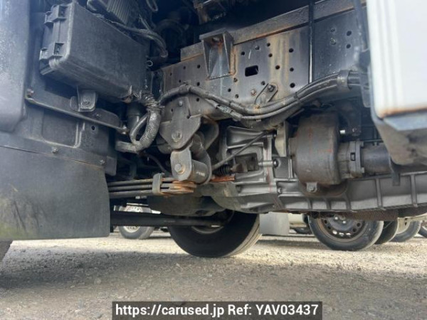 Used 2007 MT hino dutro XZU304X Image[15]