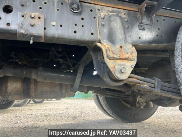 Used 2007 MT hino dutro XZU304X Image[16]