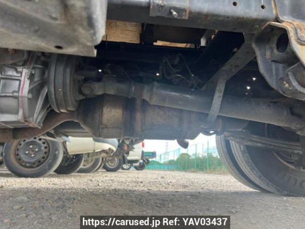 Used 2007 MT hino dutro XZU304X Image[17]