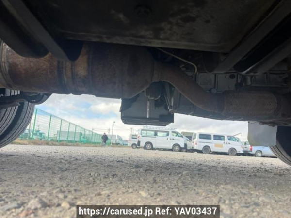 Used 2007 MT hino dutro XZU304X Image[19]