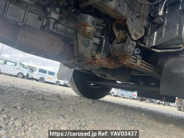 Used 2007 MT hino dutro XZU304X Image[20]