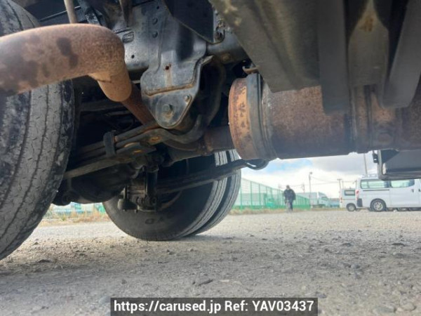 Used 2007 MT hino dutro XZU304X Image[21]