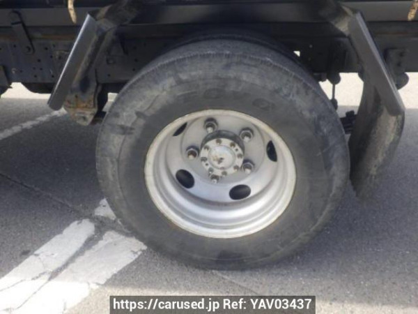 Used 2007 MT hino dutro XZU304X Image[25]