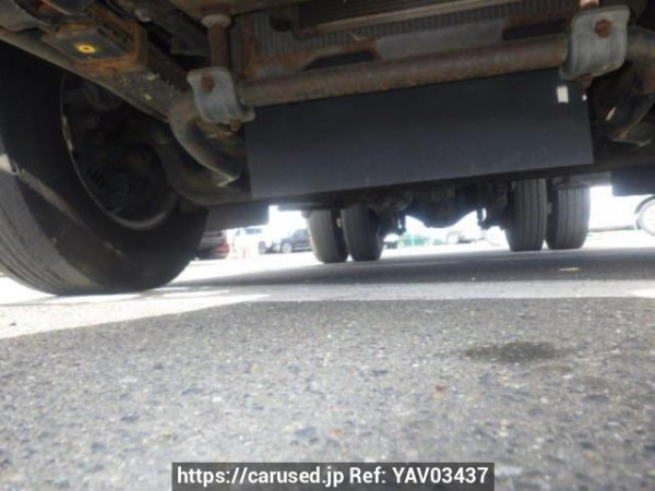 Used 2007 MT hino dutro XZU304X Image[26]