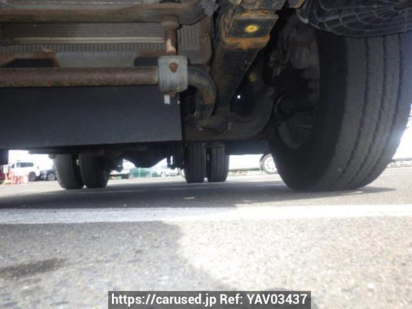 Used 2007 MT hino dutro XZU304X Image[27]