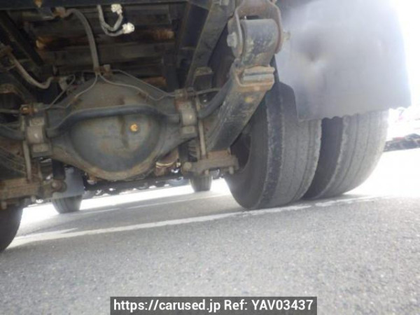 Used 2007 MT hino dutro XZU304X Image[31]