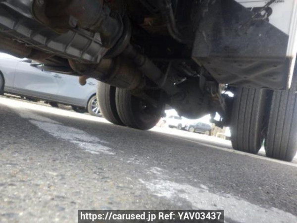 Used 2007 MT hino dutro XZU304X Image[33]