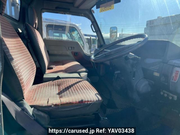 Used 1988 MT mitsubishi canter FE437F Image[6]