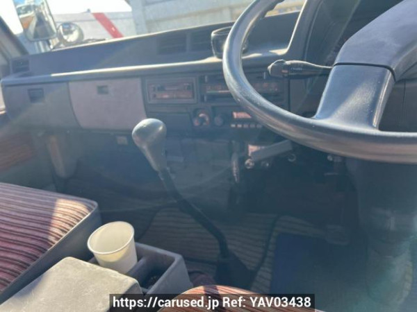Used 1988 MT mitsubishi canter FE437F Image[7]