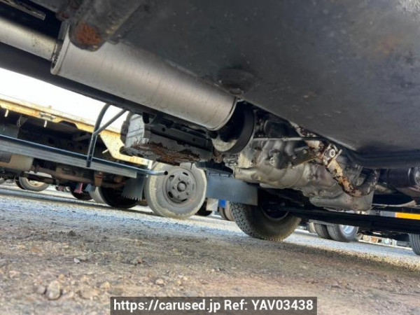 Used 1988 MT mitsubishi canter FE437F Image[16]