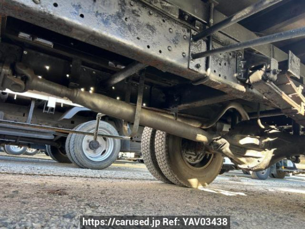 Used 1988 MT mitsubishi canter FE437F Image[18]