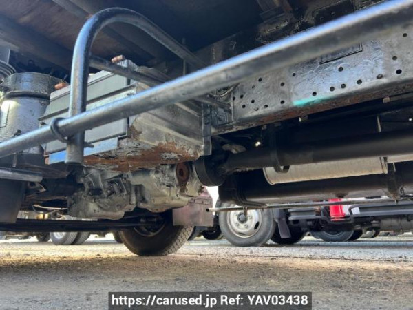 Used 1988 MT mitsubishi canter FE437F Image[19]