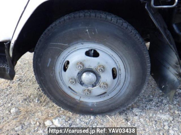 Used 1988 MT mitsubishi canter FE437F Image[24]