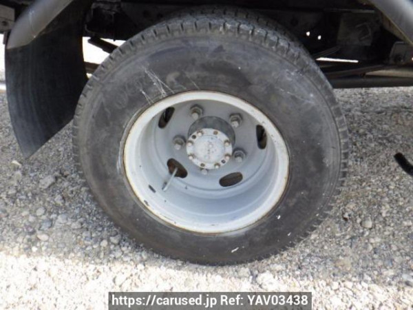 Used 1988 MT mitsubishi canter FE437F Image[25]