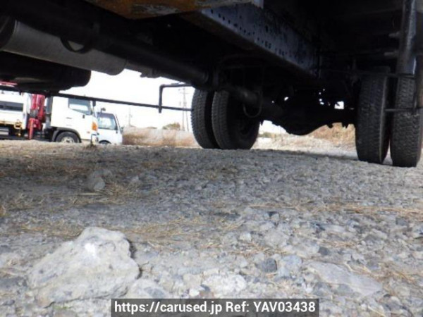 Used 1988 MT mitsubishi canter FE437F Image[27]