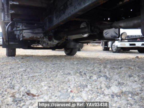 Used 1988 MT mitsubishi canter FE437F Image[28]